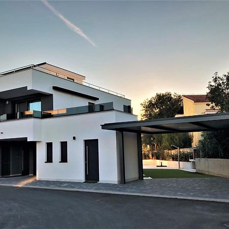 Villa Joka Banjole Kültér fotó
