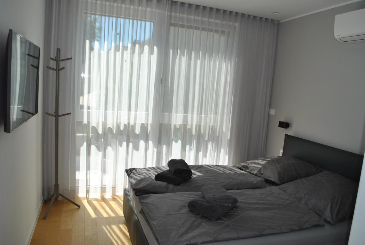 Villa Joka Banjole Kültér fotó