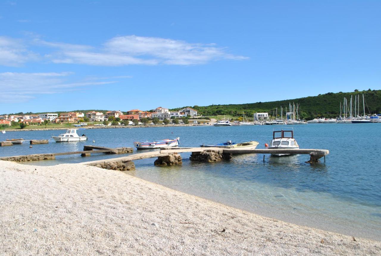 Villa Joka Banjole Kültér fotó