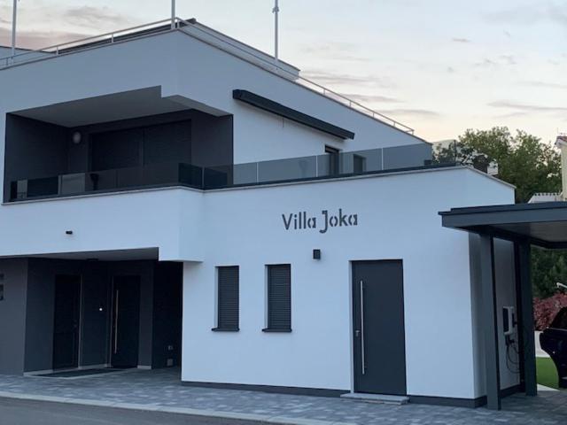 Villa Joka Banjole Kültér fotó