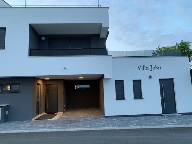 Villa Joka Banjole Kültér fotó