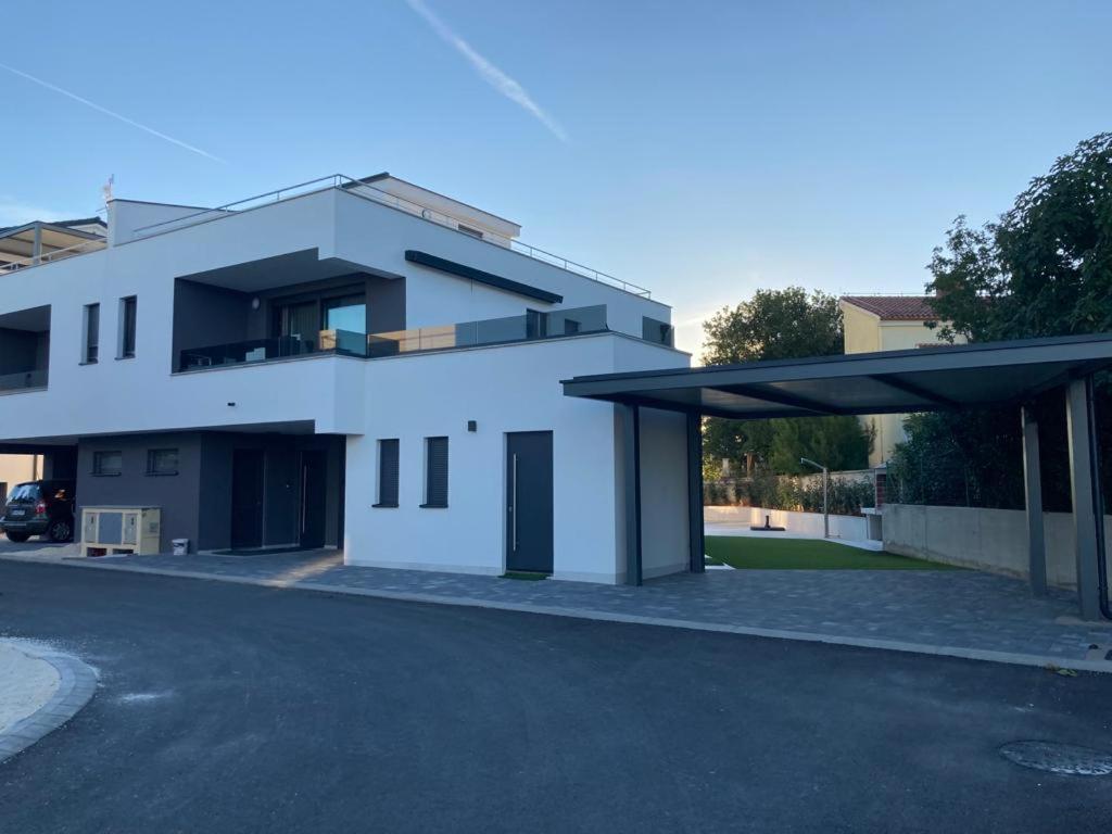 Villa Joka Banjole Kültér fotó