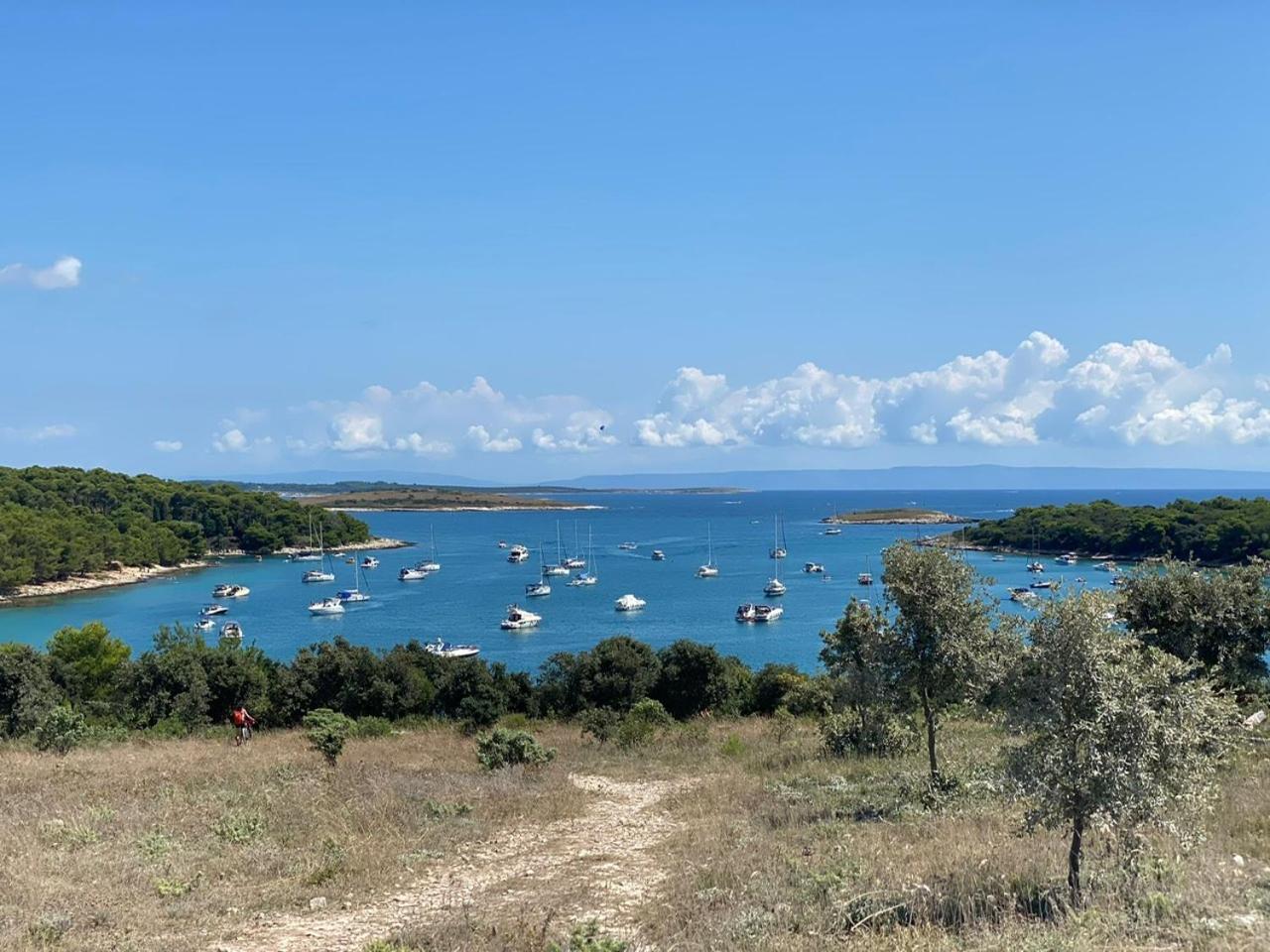 Villa Joka Banjole Kültér fotó